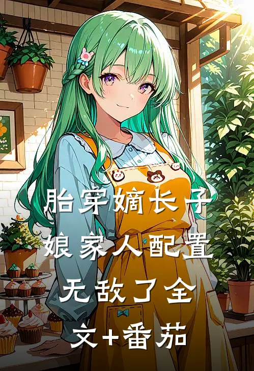 胎穿嫡长子，娘家人配置无敌了全文+番茄
