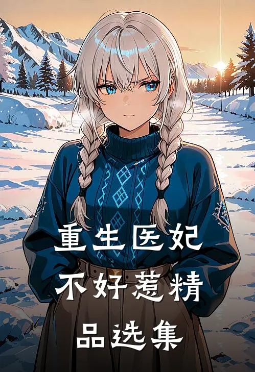 重生医妃不好惹精品选集