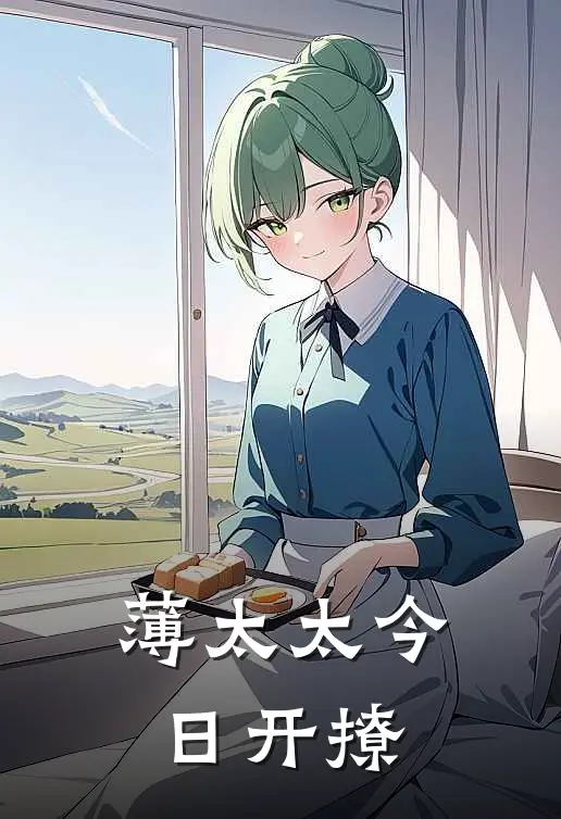 薄太太今日开撩