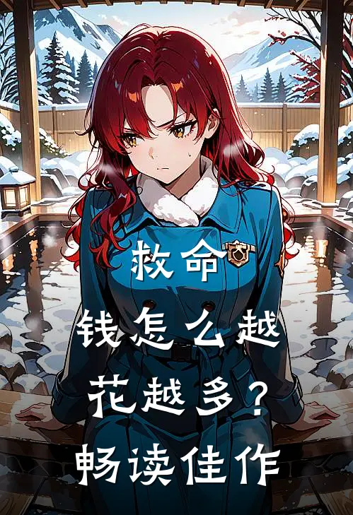 救命，钱怎么越花越多？畅读佳作