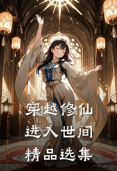 穿越修仙进入世间精品选集