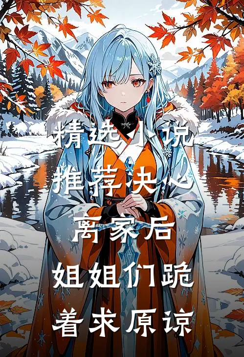 精选小说推荐决心离家后，姐姐们跪着求原谅