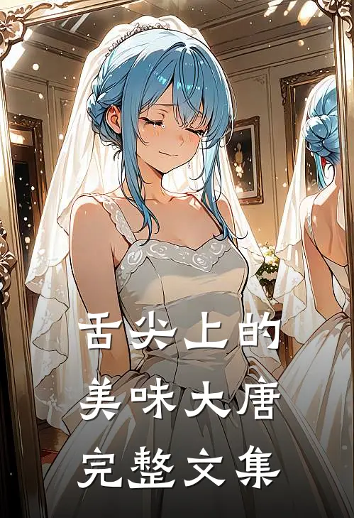 舌尖上的美味大唐完整文集