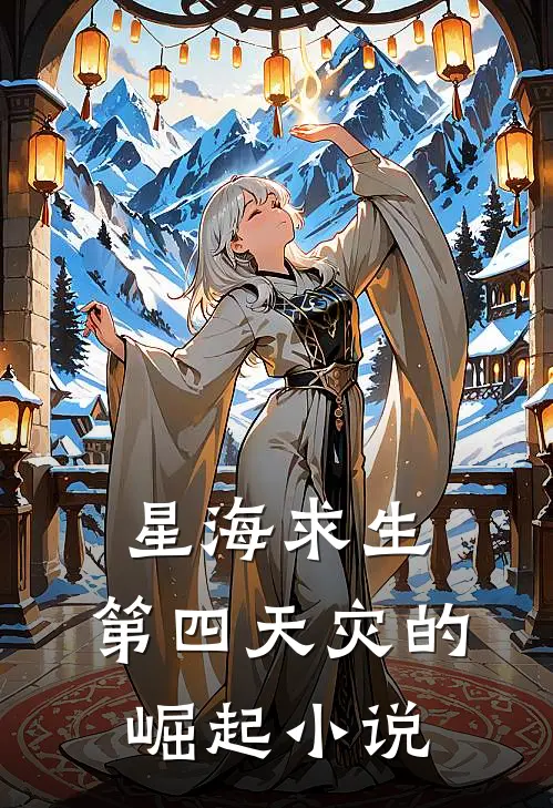 星海求生：第四天灾的崛起小说