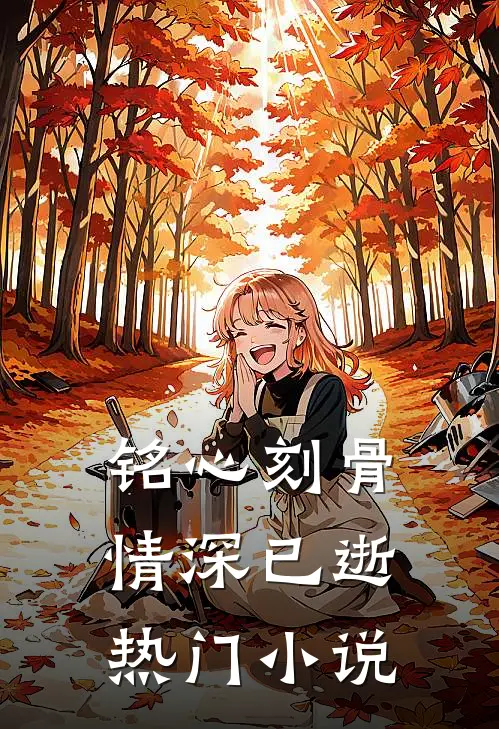 铭心刻骨，情深已逝热门小说