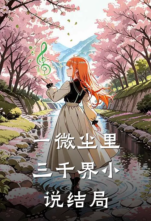 一微尘里三千界小说结局