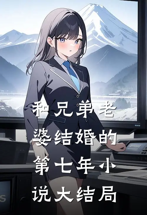 和兄弟老婆结婚的第七年小说大结局