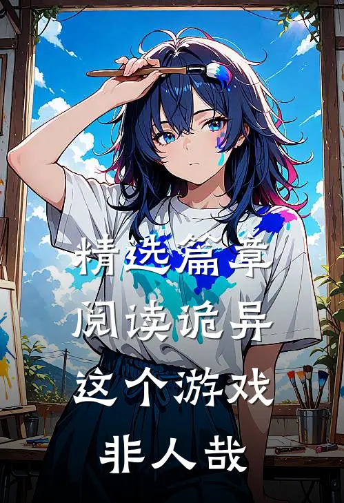 精选篇章阅读诡异：这个游戏非人哉