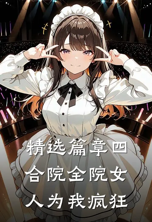 精选篇章四合院全院女人为我疯狂