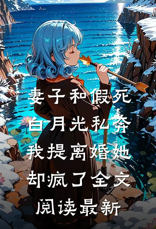 妻子和假死白月光私奔，我提离婚她却疯了全文阅读最新