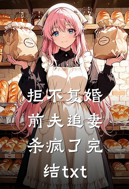 拒不复婚：前夫追妻杀疯了完结txt
