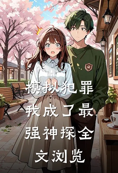 模拟犯罪：我成了最强神探全文浏览