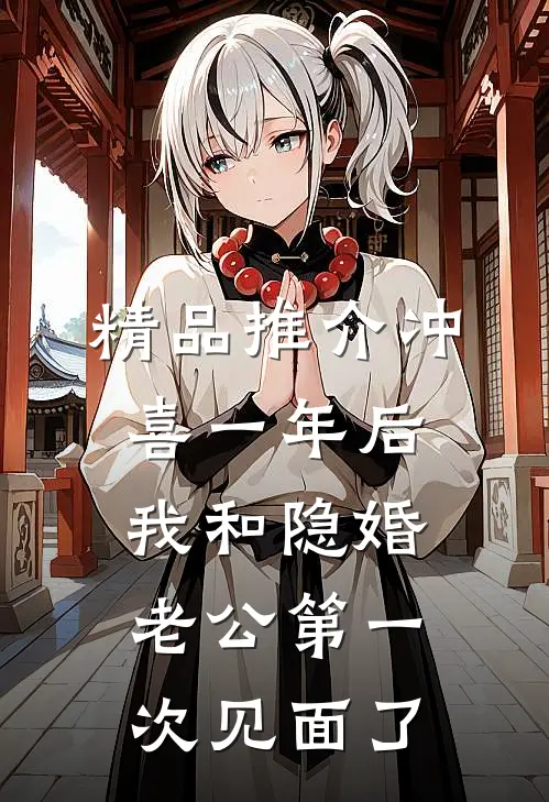 精品推介冲喜一年后，我和隐婚老公第一次见面了