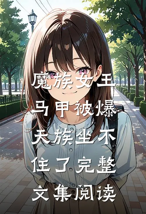 魔族女王马甲被爆，天族坐不住了完整文集阅读