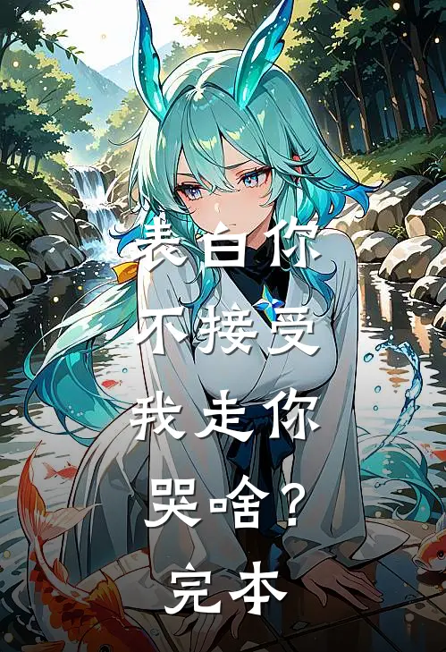 表白你不接受，我走你哭啥？完本