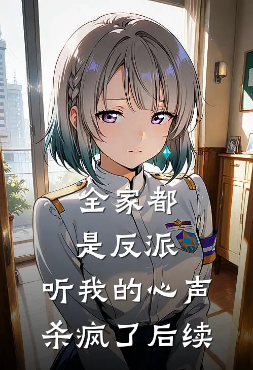 全家都是反派，听我的心声杀疯了后续