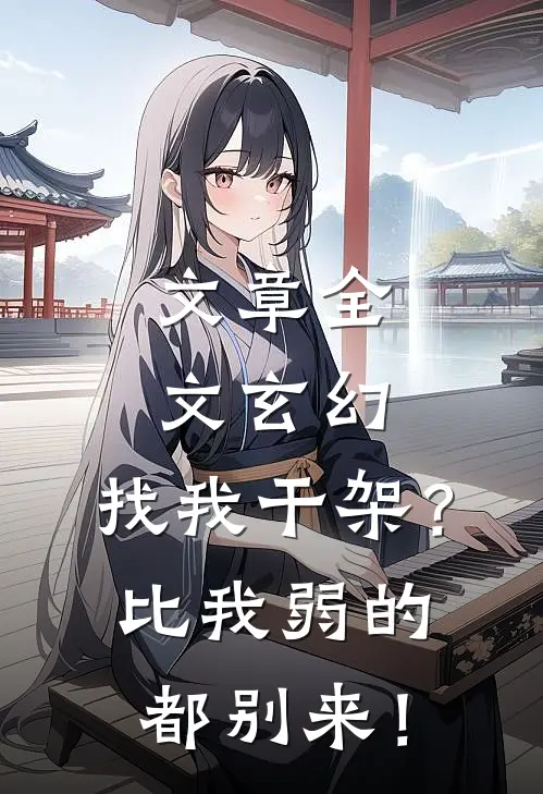 文章全文玄幻：找我干架？比我弱的都别来！