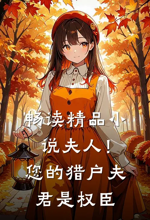 畅读精品小说夫人！您的猎户夫君是权臣