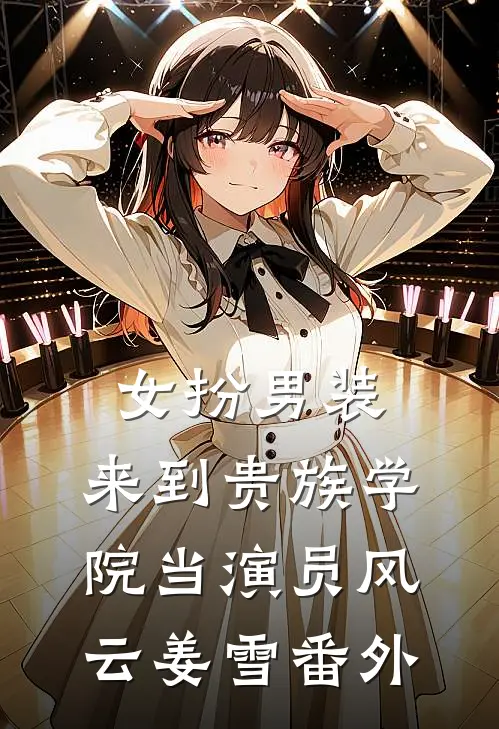 女扮男装：来到贵族学院当演员风云姜雪 番外