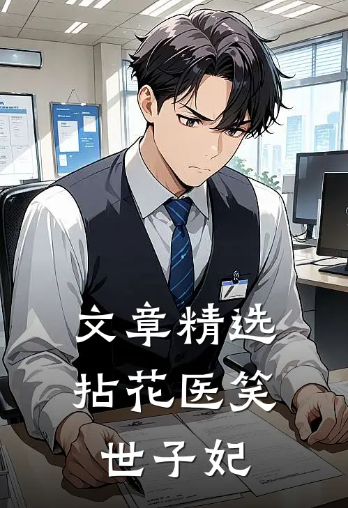 文章精选拈花医笑世子妃