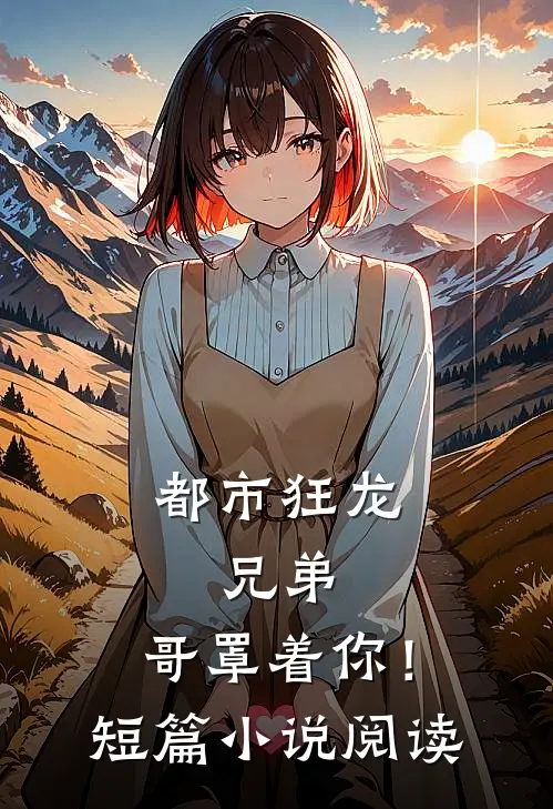 都市狂龙：兄弟，哥罩着你！短篇小说阅读