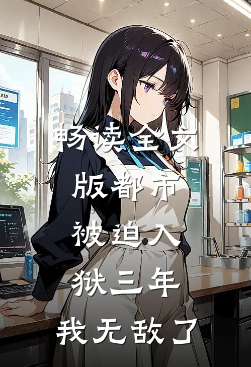 畅读全文版都市：被迫入狱三年，我无敌了
