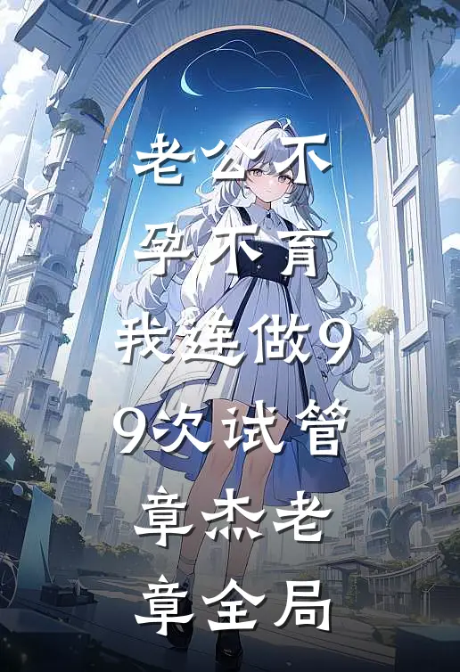 老公不孕不育，我连做99次试管。章杰老章全局