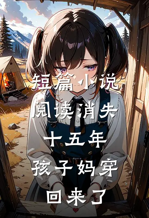 短篇小说阅读消失十五年，孩子妈穿回来了