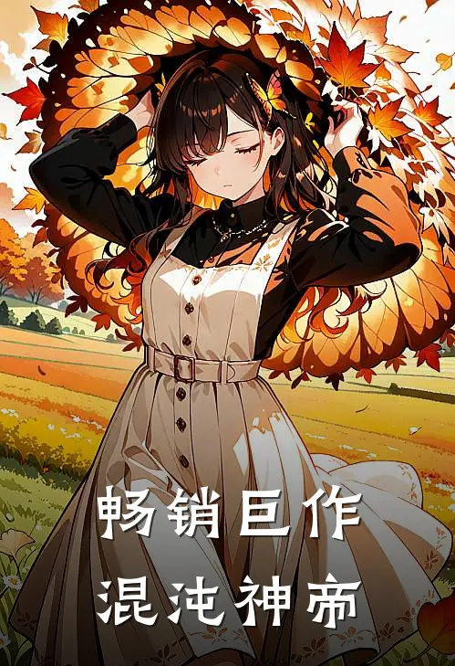 畅销巨作混沌神帝