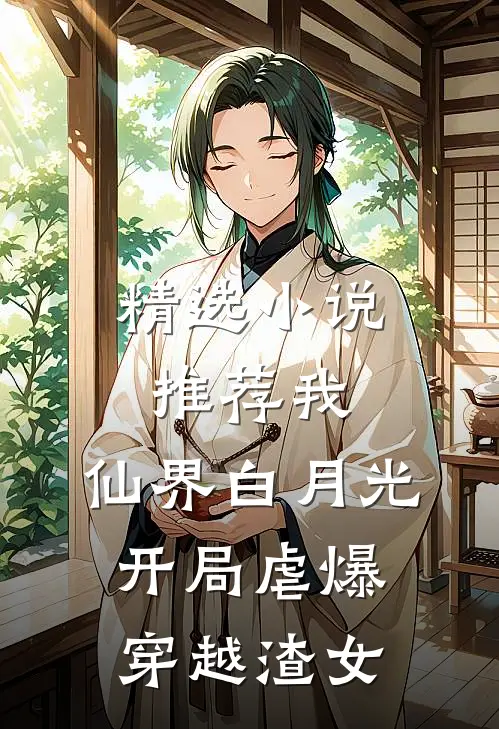 精选小说推荐我，仙界白月光，开局虐爆穿越渣女