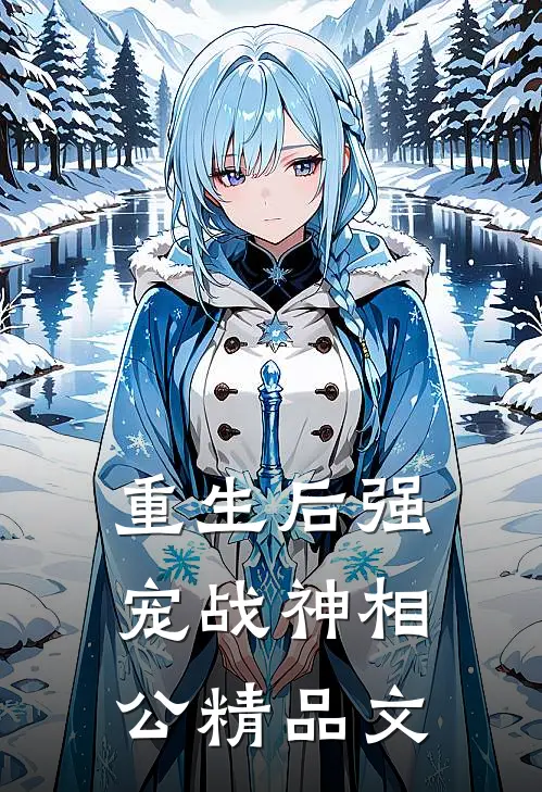 重生后强宠战神相公精品文