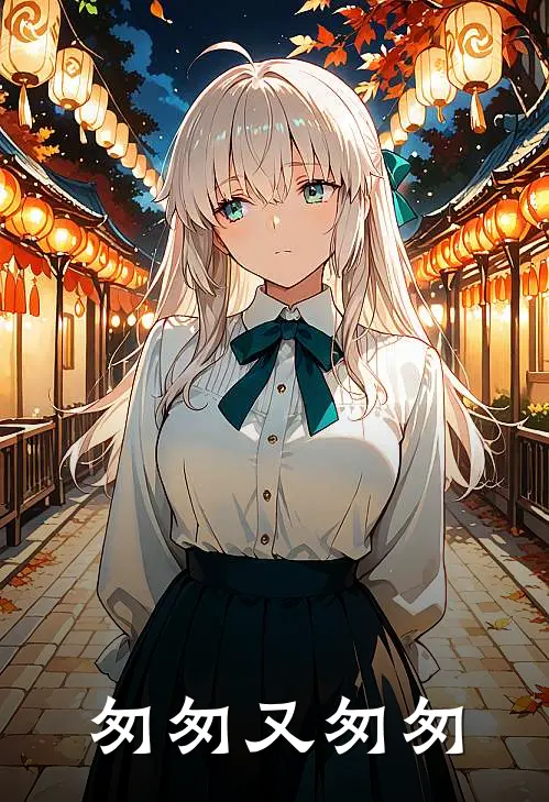 匆匆又匆匆