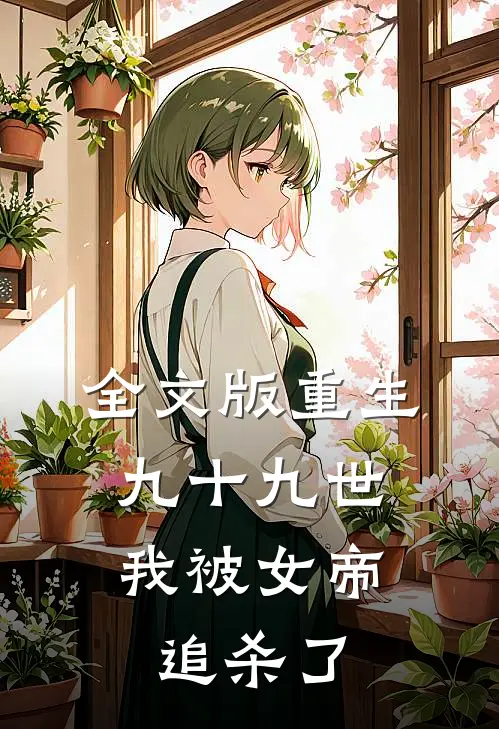 全文版重生九十九世，我被女帝追杀了