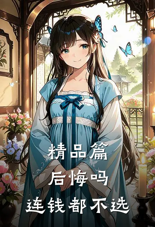 精品篇后悔吗，连钱都不选