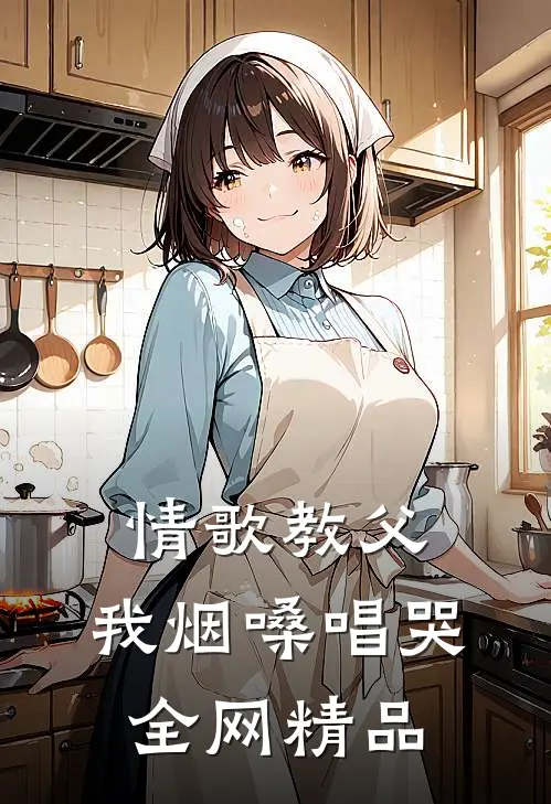 情歌教父：我烟嗓唱哭全网精品
