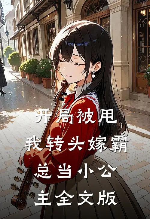 开局被甩，我转头嫁霸总当小公主全文版