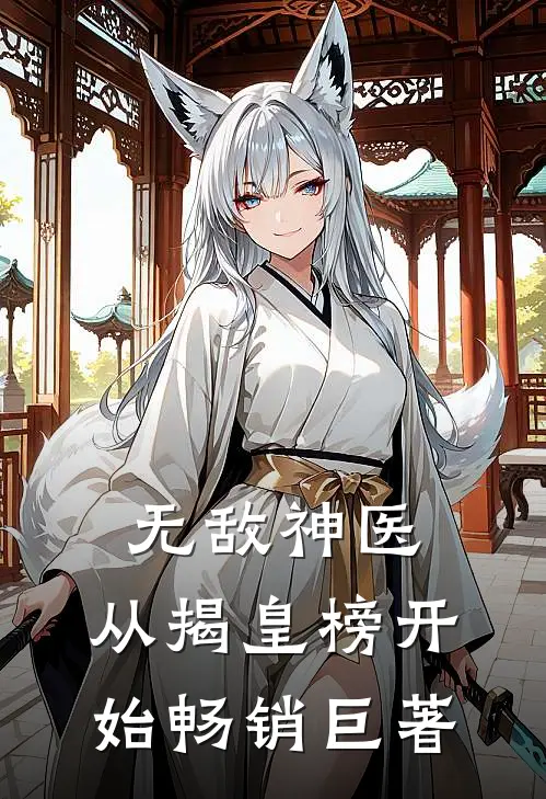 无敌神医：从揭皇榜开始畅销巨著
