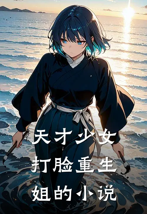 天才少女打脸重生姐的小说