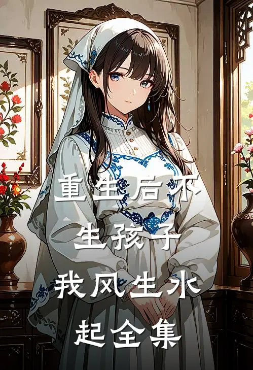 重生后不生孩子，我风生水起 全集
