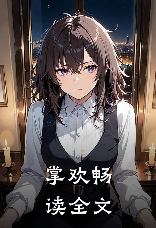 掌欢畅读全文