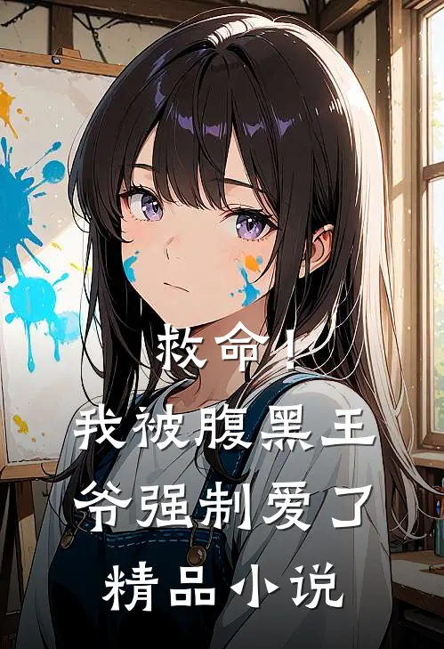 救命！我被腹黑王爷强制爱了精品小说