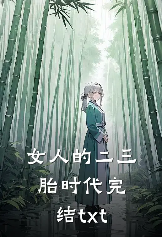 女人的二三胎时代完结txt