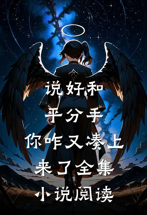 说好和平分手，你咋又凑上来了全集小说阅读