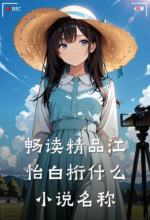 畅读精品江怡白桁什么小说名称