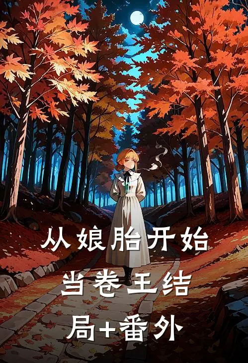 从娘胎开始当卷王结局+番外