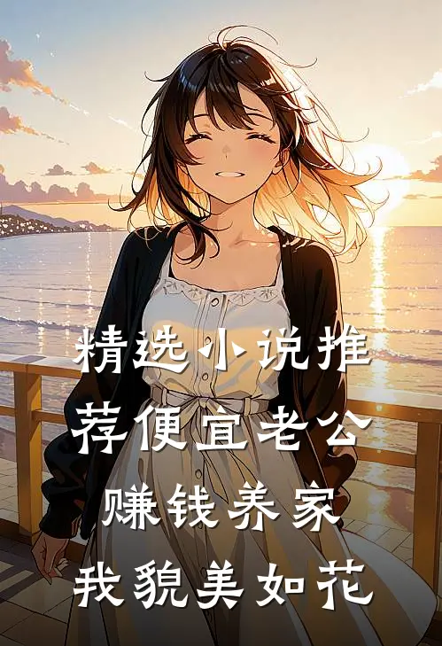 精选小说推荐便宜老公赚钱养家，我貌美如花