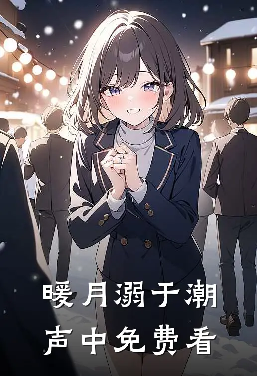 暖月溺于潮声中免费看