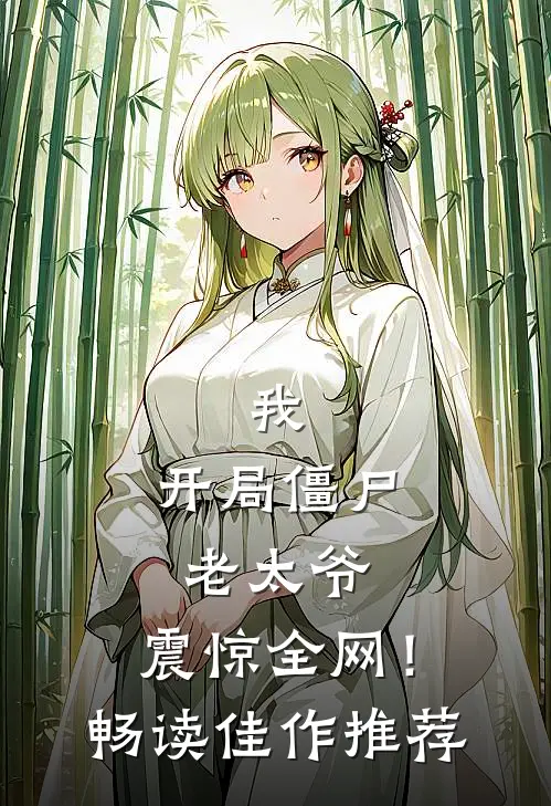 我：开局僵尸老太爷，震惊全网！畅读佳作推荐