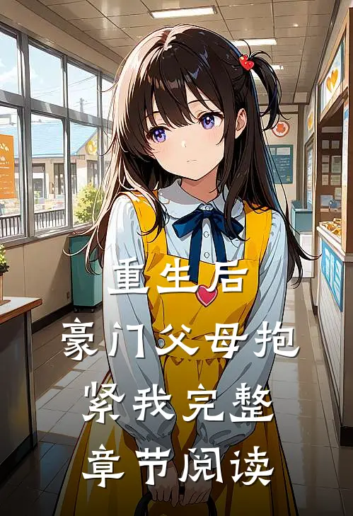重生后，豪门父母抱紧我完整章节阅读