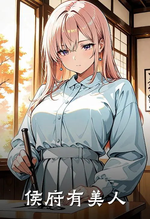 侯府有美人